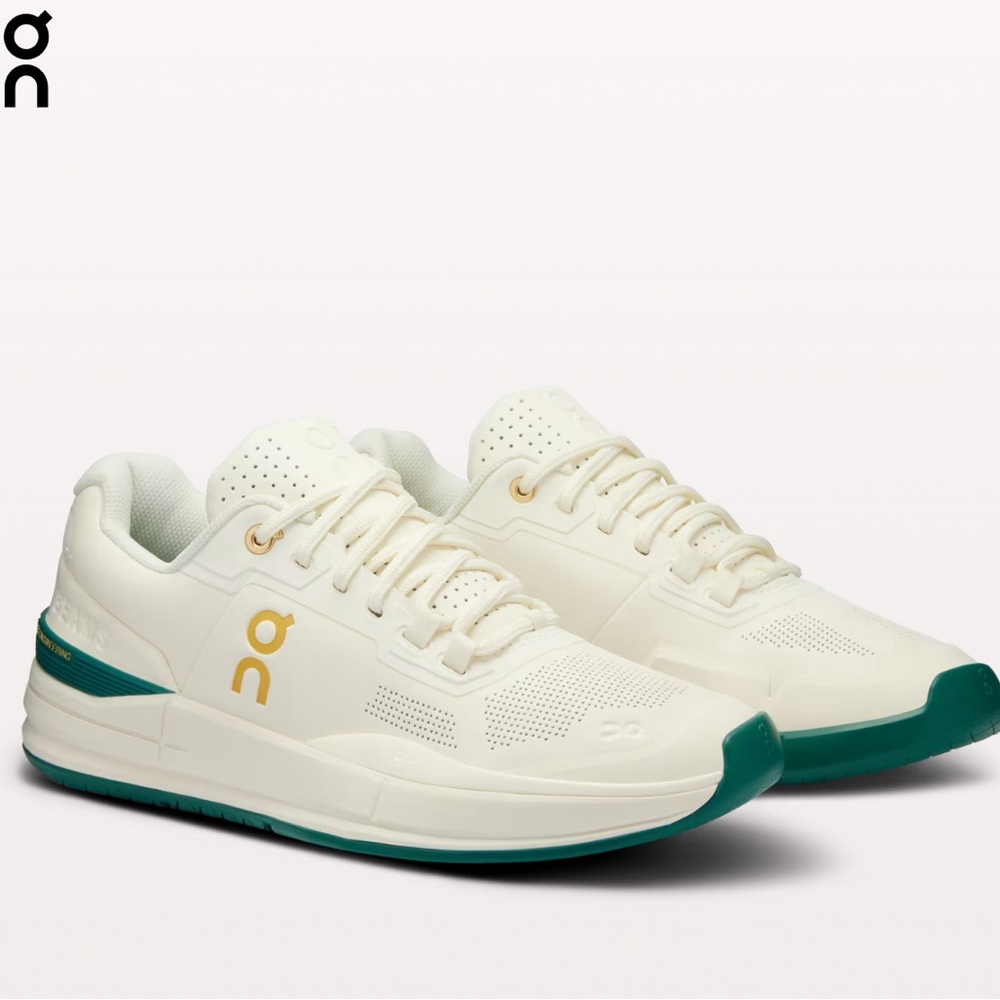 On: The Roger Pro Beams